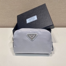 Prada Clutch Bags